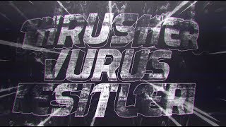Wolfteam Thrusher Klan Savaşı Quick Kesitleri #2 (Fast)