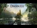 Dragon age trilogy soundtrack ost  relaxing music mix  origins da2 inquisition