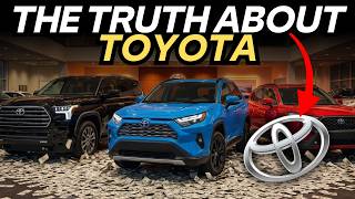 7 Things Toyota Dealers Hide About the RAV4 Before You Sign (2026)