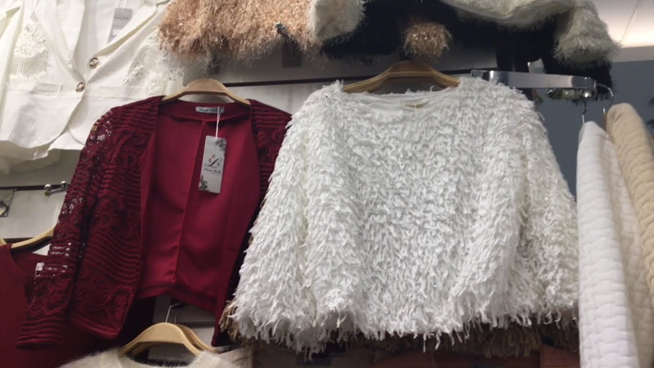 roupas de inverno 2019 no brás