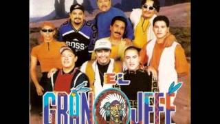 Video thumbnail of "El Gran Jefe - Libre"