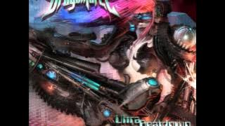 Dragonforce - Inside The Winter Storm