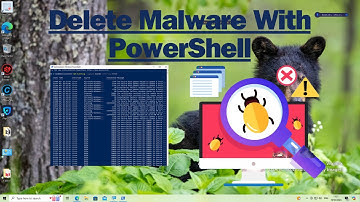 PowerShell-malwareanalyse: 8 essentiële opdrachten voor cybersecurityprofessionals