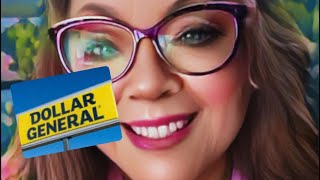 Dollar General looking at sales 🥰