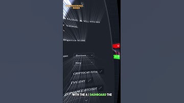 AI Advisors: Streamlining Crypto Trades (MATIC) (watch until the end!)