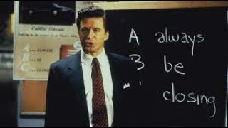 The Ethical and Assertive G.U.T.S. Salesman-The Sales Mentor
