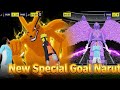 New Special Goal Naruto Bale &amp; Marcelo &amp; Aubameyang [ eFootball 2026 ]😱😱
