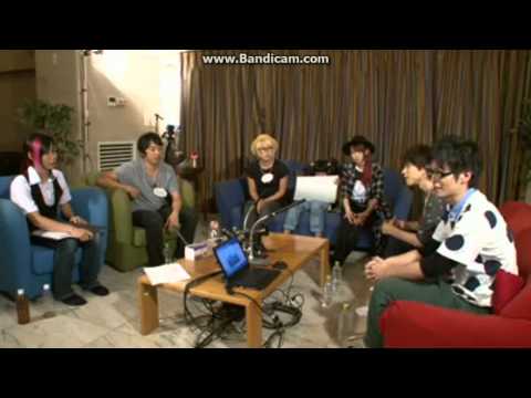 Road to 超パーティー2015 出演者大集合24時間特番 - 7/16
