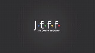 Famous Jeff DeGraff - The Dean of Innovation Wealth