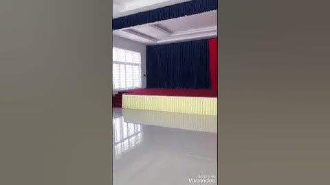 PHÔNG SÂN KHẤU - thegioimungman.com - RÈM MÀN MINH NGUYỆT BMT 0914 032 573