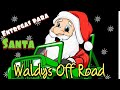 Entregas para Santa Claus 🎅 by Waldys Off Road