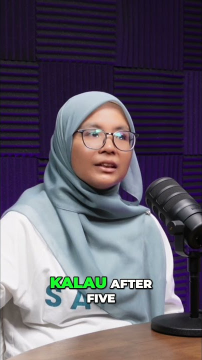 Bos Minta Kerja Urgent?! Tanggungjawab Pekerja vs Harapan Bos! #shorts