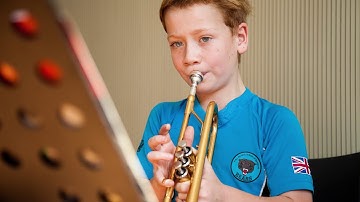 Developing cultural curiosity through music