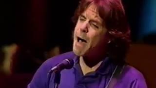 Video thumbnail of "Bob Weir and Jerry Garcia - When I Paint My Masterpiece (live acoustic 12-17-87)"