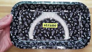 Strane swag