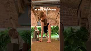 #стретчинг #йога #спорт #рекомендации #пилатес #глобальныерекомендации #реки #врек