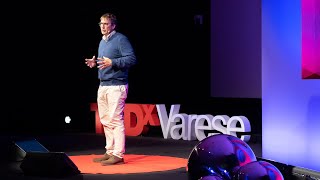 Come essere adulti con gli adolescenti | Matteo Lancini | TEDxVarese