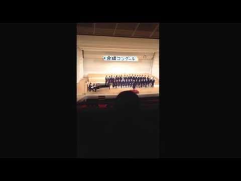 合唱コン 2014 YELL エール