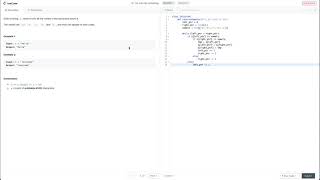 A Rant, And Strings Are Immutable?!