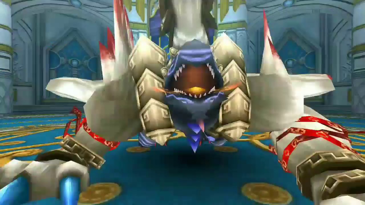 Toram Online 1H Tank Leveling PET? YouTube