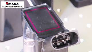 Amada Weld Tech Laser Marking For The Automotive Industry