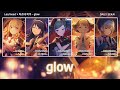 프로세카 Glow Leo Need 레오니드 파트별가사 프로세카 Glow Leo Need 레오니드 파트별가사