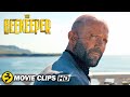 THE BEEKEEPER (2024) All Clips | Jason Statham Action Thriller Movie