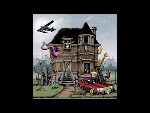 Kids These Days - Bud Billiken