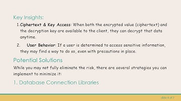 How to Prevent Users from Printing Decrypted Passwords When Using the cryptography.fernet Module