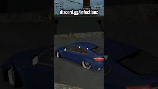 MTA DayZ  GG RARO #jogandomta #mtadayz #gta #gtadayz #gaming #mtasa #gtasa #games #pvp