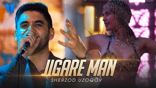 Sherzod Uzoqov - Jigare man | Шерзод Узоков - Жигаре ман (2020) Resimi