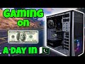 Gaming On 100$ A Day In Pakistan 🇵🇰