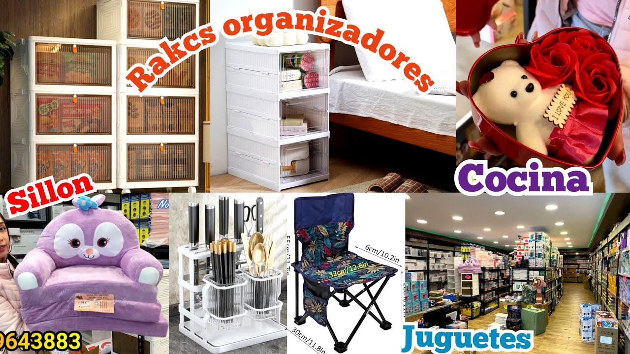  Hogar Outlet: Hogar y Cocina