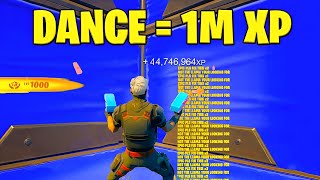 NEW INSANE AFK XP GLITCH in Fortnite Chapter 4 Season 4 (950k a Min) Not Patched ??