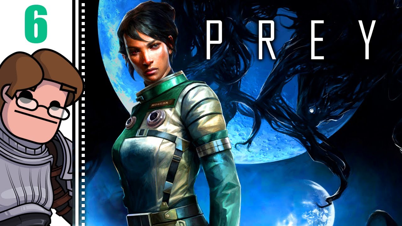 Let him play. Prey 2017. Хантер Хейл Prey. Тиффани Prey 2017. Prey Грант Локвуд.