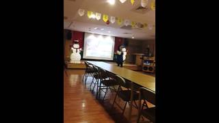 聖保錄歌唱比賽，1041106