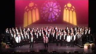 Nearer My God To Thee / Sound of the Rockies