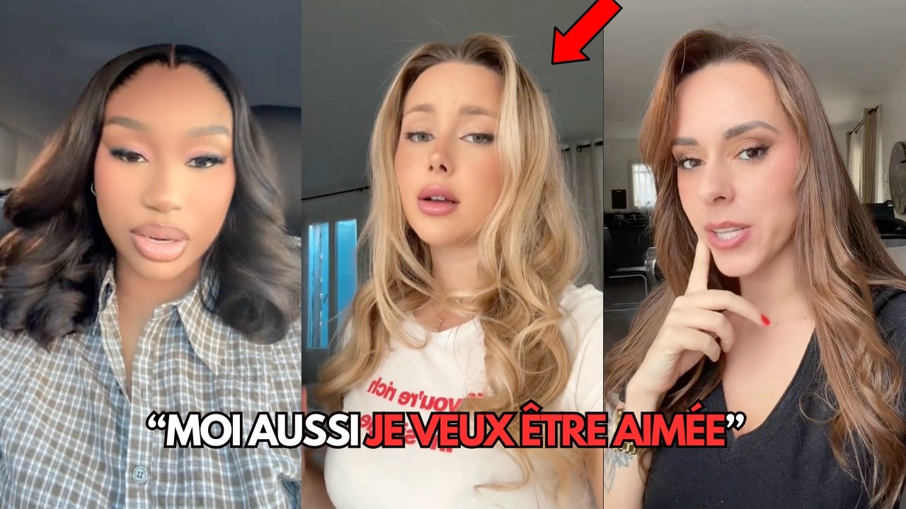 Saint-Valentin : quand la pression d’avoir un mec devient absurde