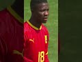 WASIT KEMBALI CURANGI LAGA -Indonesia Guenia 0-1 #fyp #football #viral