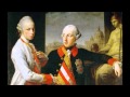 Capture de la vidéo Antonio Salieri - Emperor Mass In D-Major (1788)