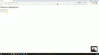 Python Django Tutorial: 7 - Templates language