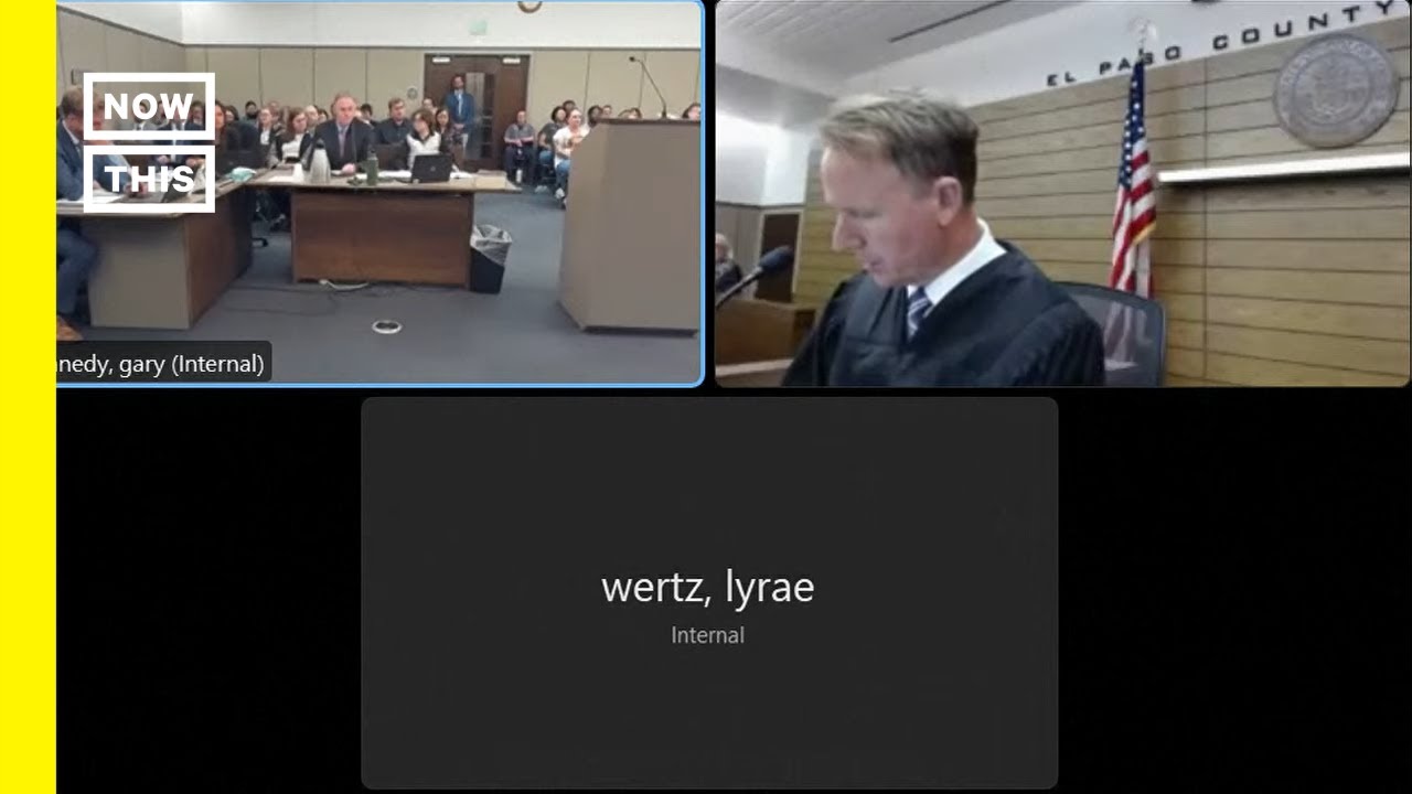 Colorado Springs Club Q Shooting Suspect to Be Arraigned