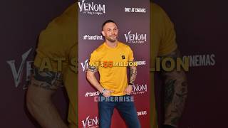 Venom: The Last Dance—Who’s Earning Big?   #movie  #marvel #shorts