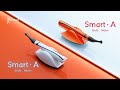 Promotional smart a