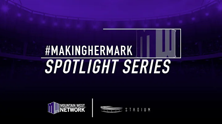 #MakingHerMark President Spotlight Series  Meet th...