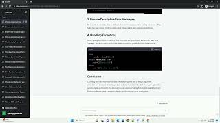 Which exception should I raise on bad illegal argument combinations in Python