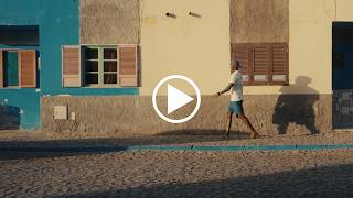 Waterman - The story of Kelton Lopes