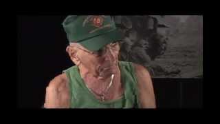 Central Illinois World War II Stories - Oral History Interview: Sam Weldon of Urbana