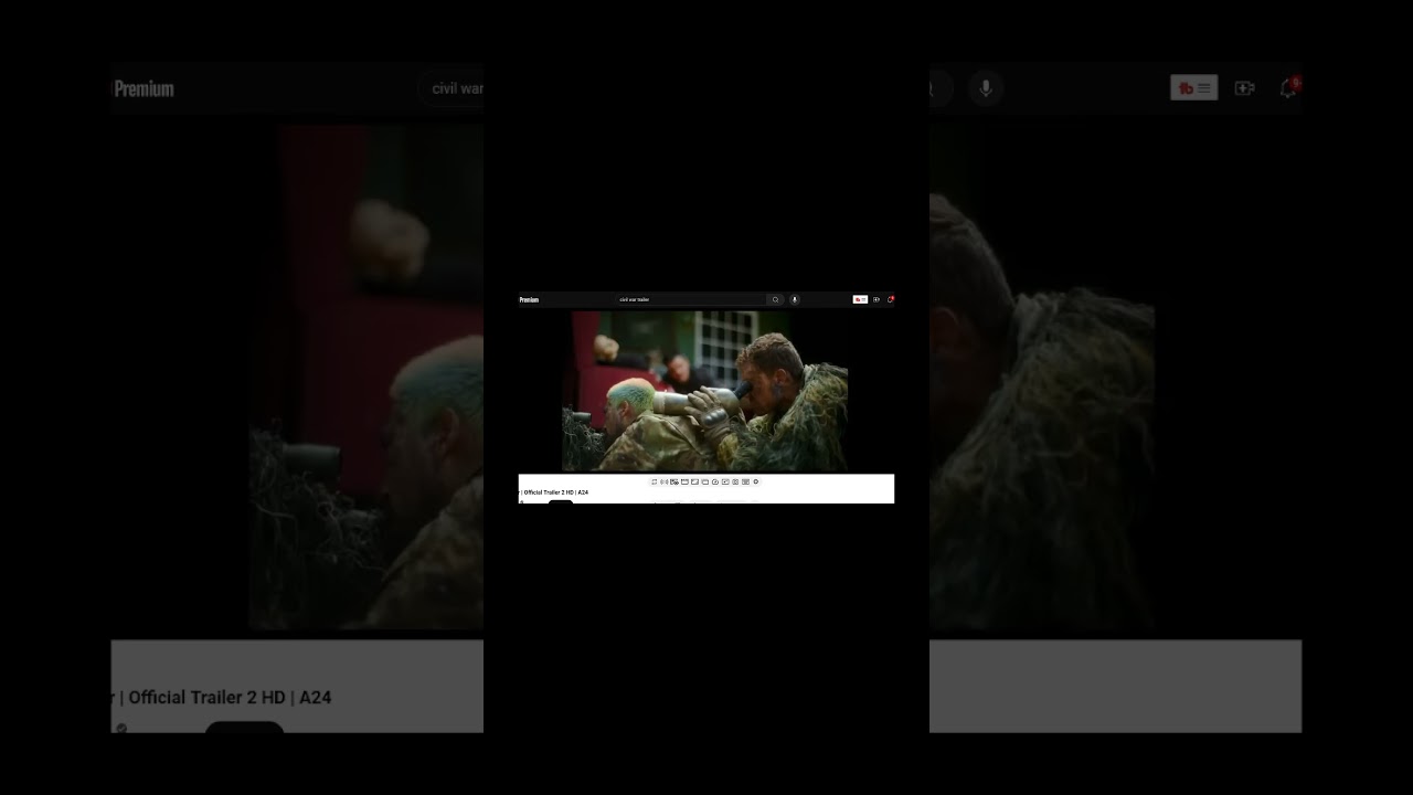 This Is Not A Test (PT2) - Richie From Boston 