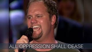 David Phelps   O Holy Night Lyric Video Live At Alabama Theatre, Birmingham, AL 2000